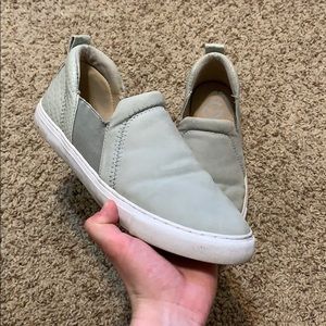 Guess Women’s Slip On shoes